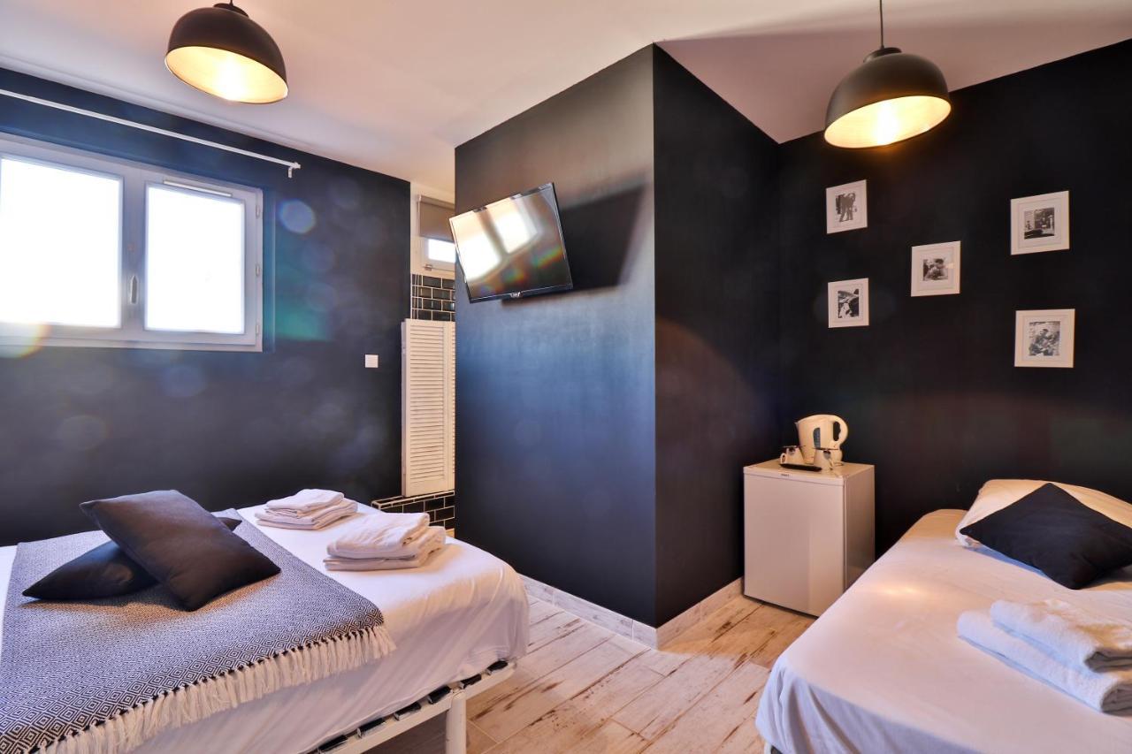 Hotel La Bastide *