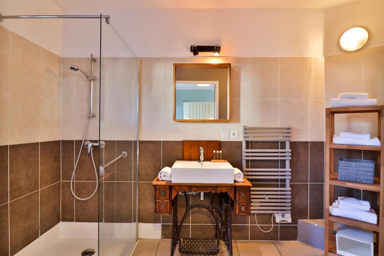 La Bastide Hotel *