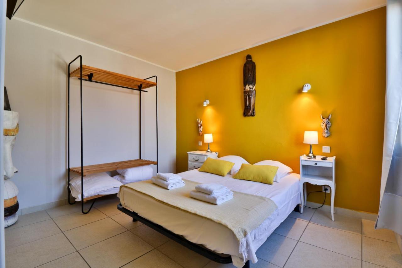 La Bastide Hotel *