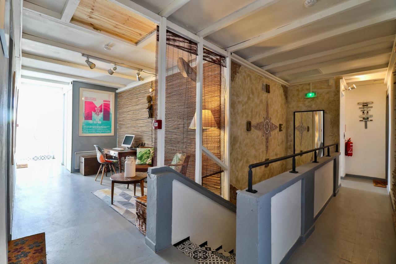 La Bastide