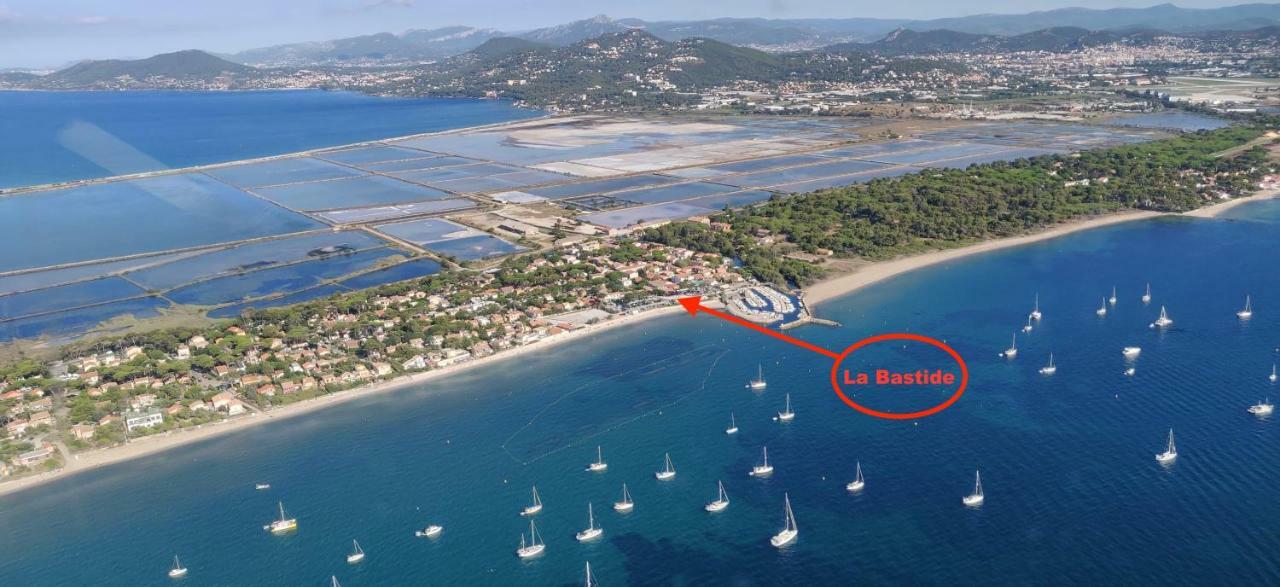 Hotel La Bastide *