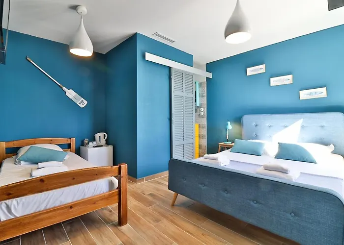 Hotel La Bastide